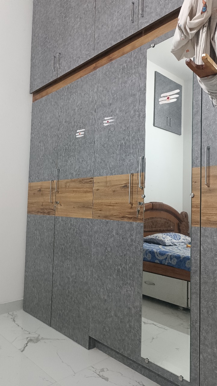 2 FLOOR HOUSE INTERIOR