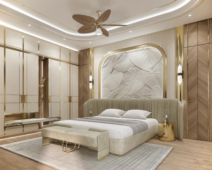 2 FLOOR HOUSE INTERIOR 1