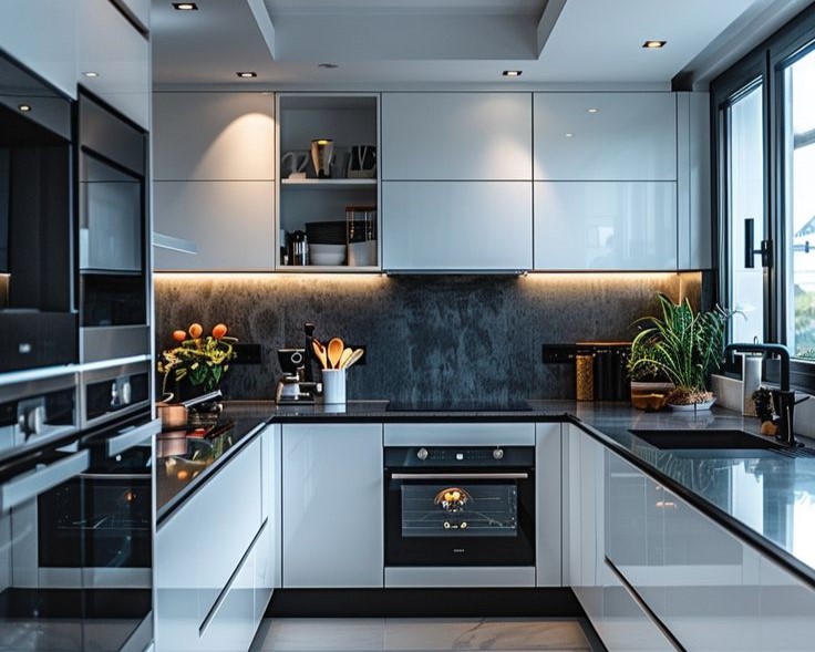 2 FLOOR HOUSE INTERIOR 2