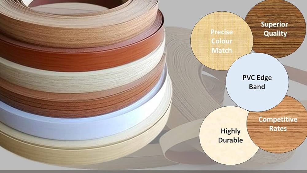 2mm edge band