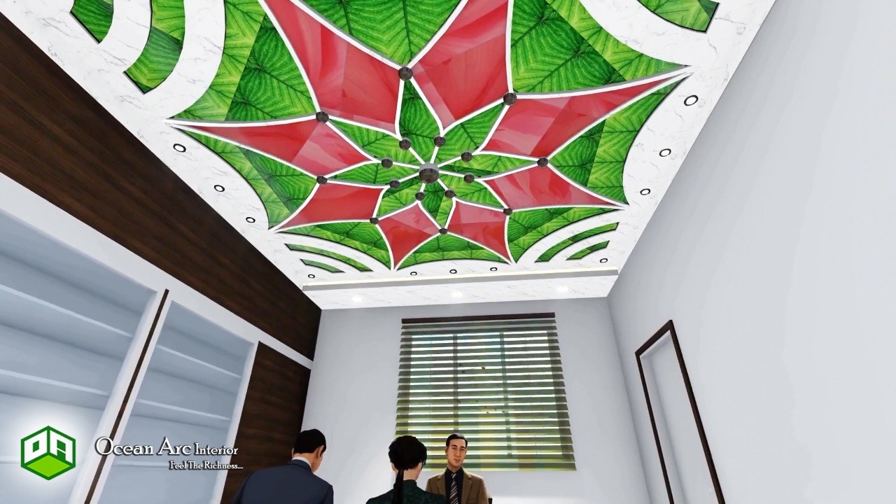 Ceiling Design