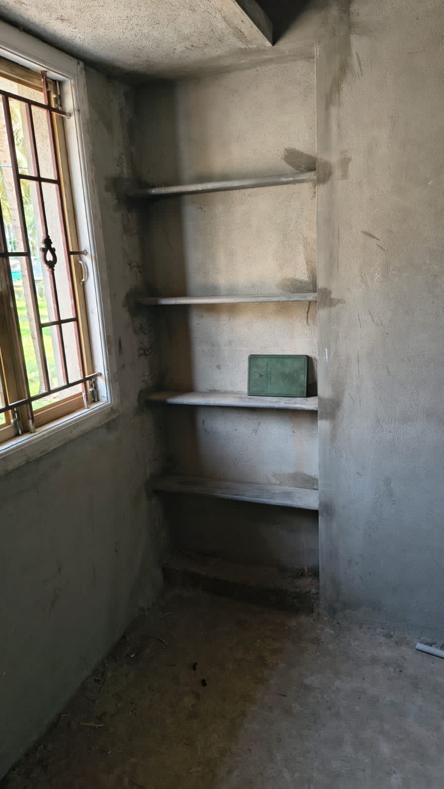 Devi 1bhk home interior 4