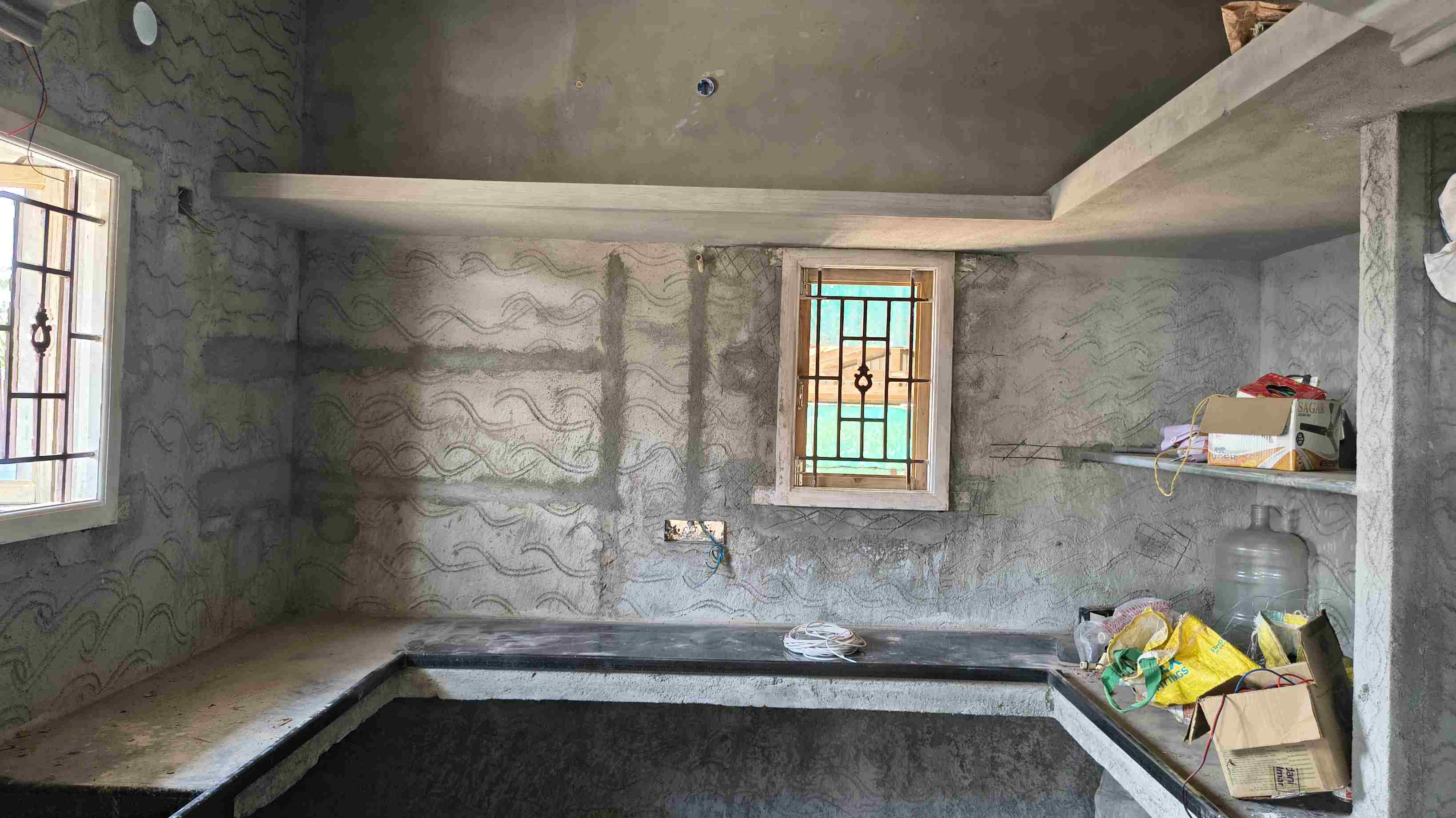 Devi 1bhk home interior 3