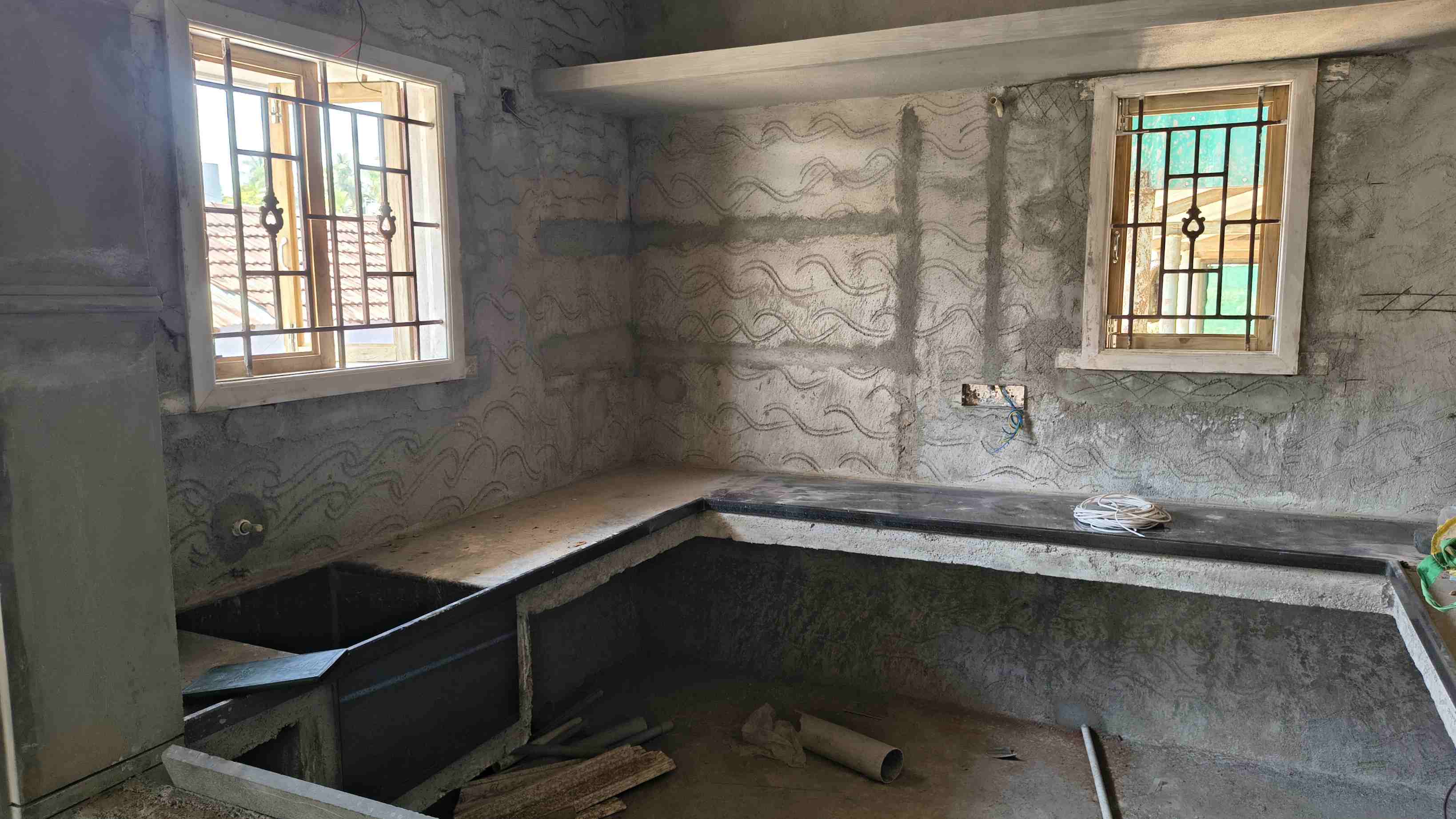 Devi 1bhk home interior 2