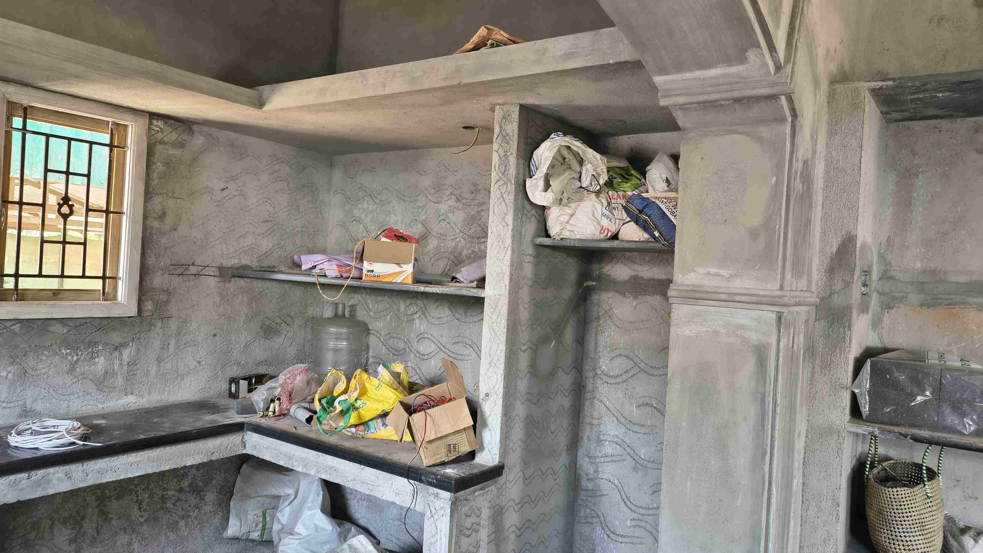 Devi 1bhk home interior 1