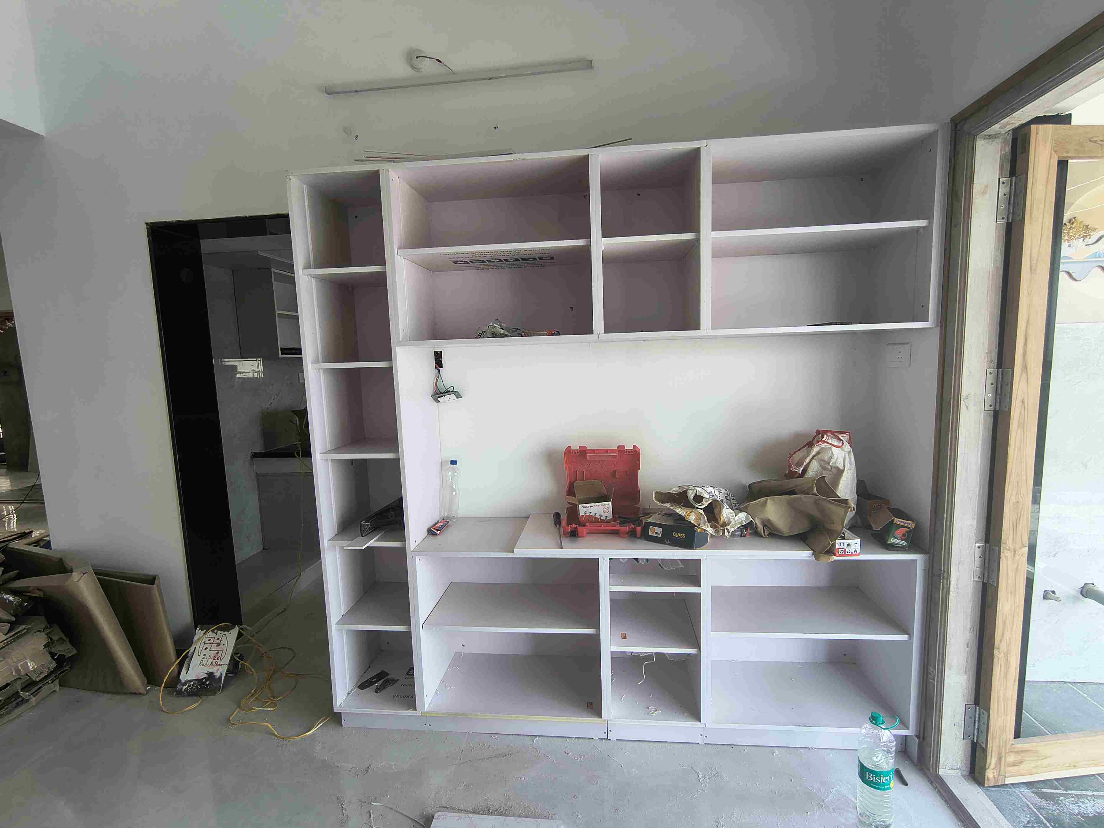 Onsite Installation