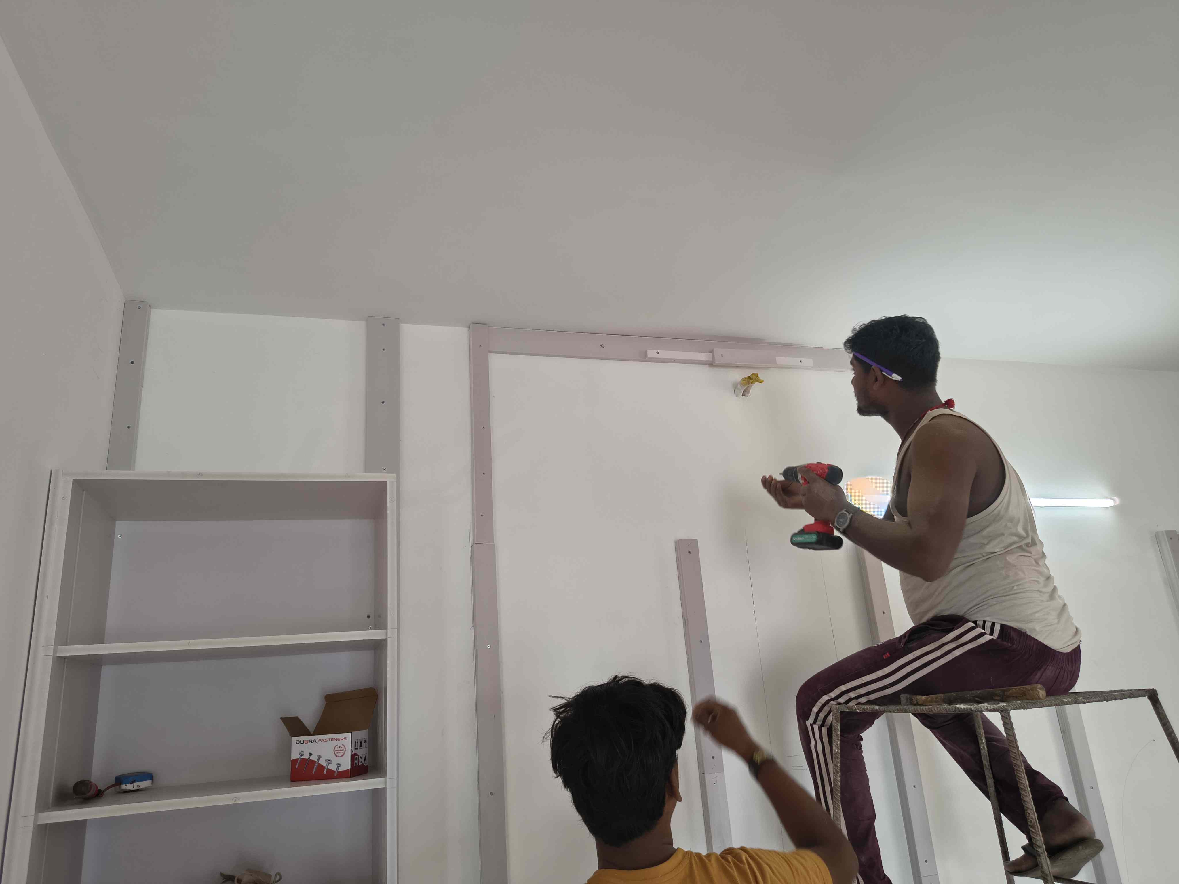 Onsite Installation