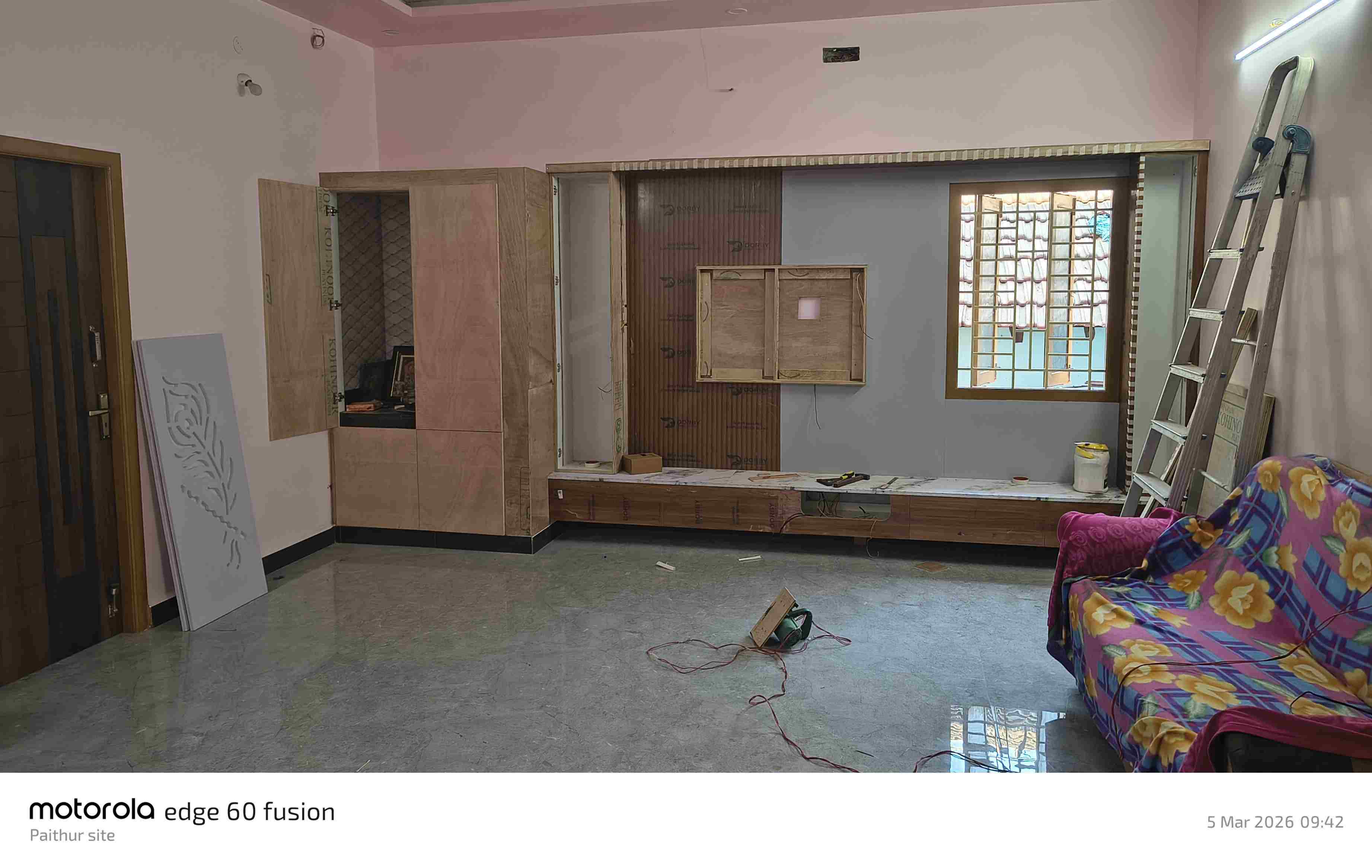 Kokila tv unit inter 1