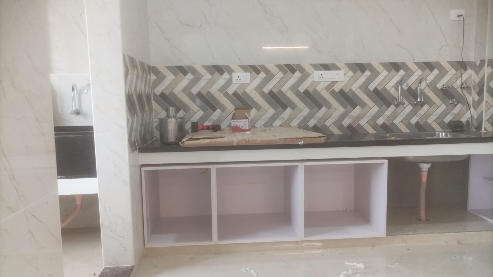 Solid PVC board