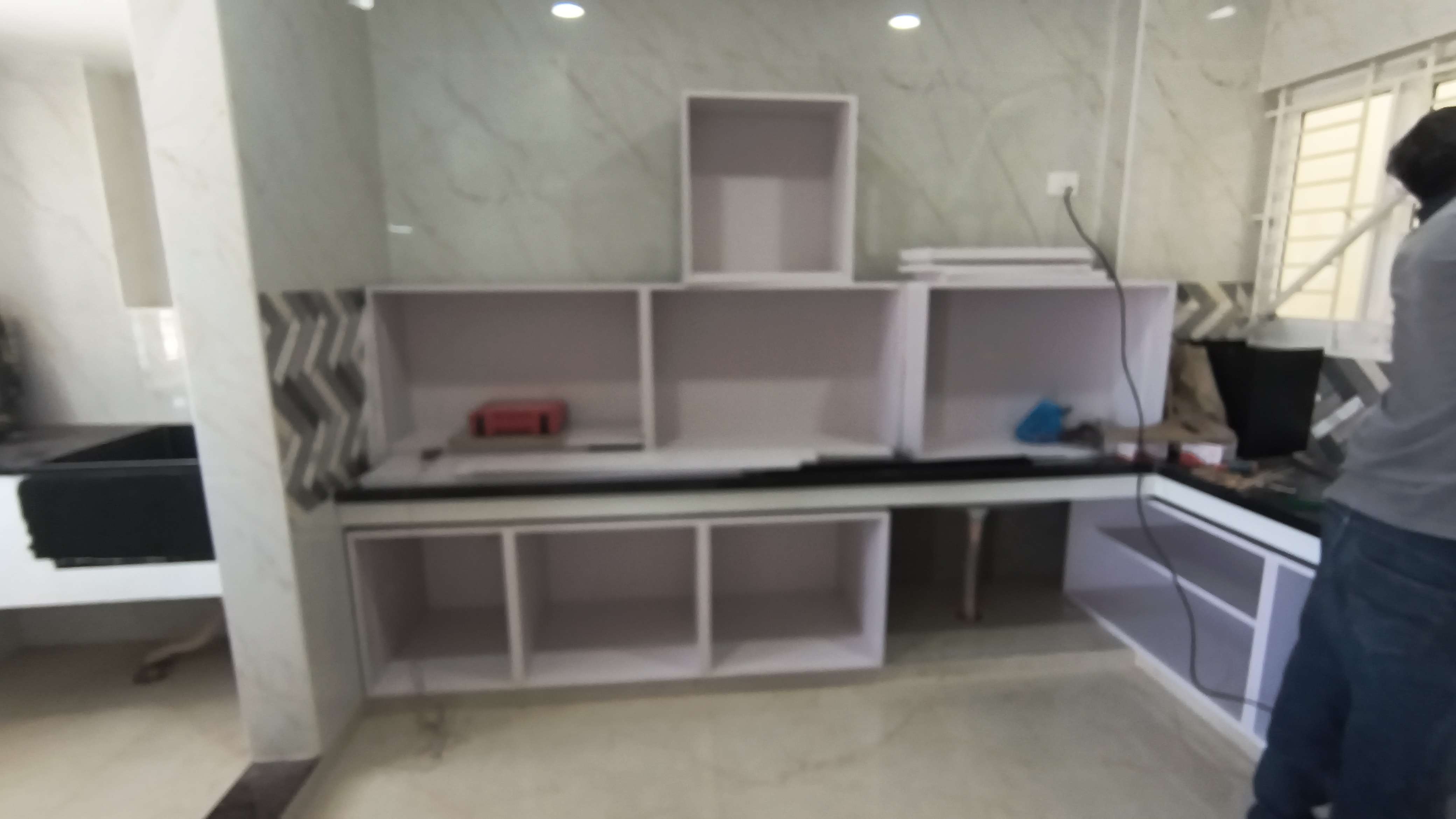 Solid PVC board