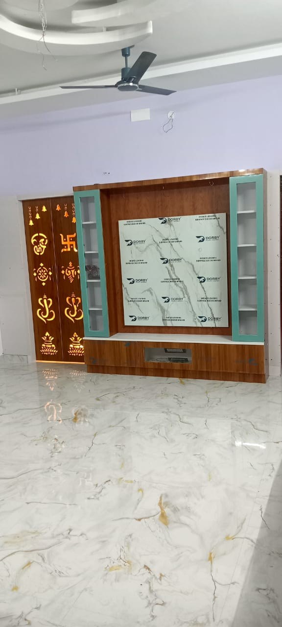 Inba Eniya villa 2bhk home 4