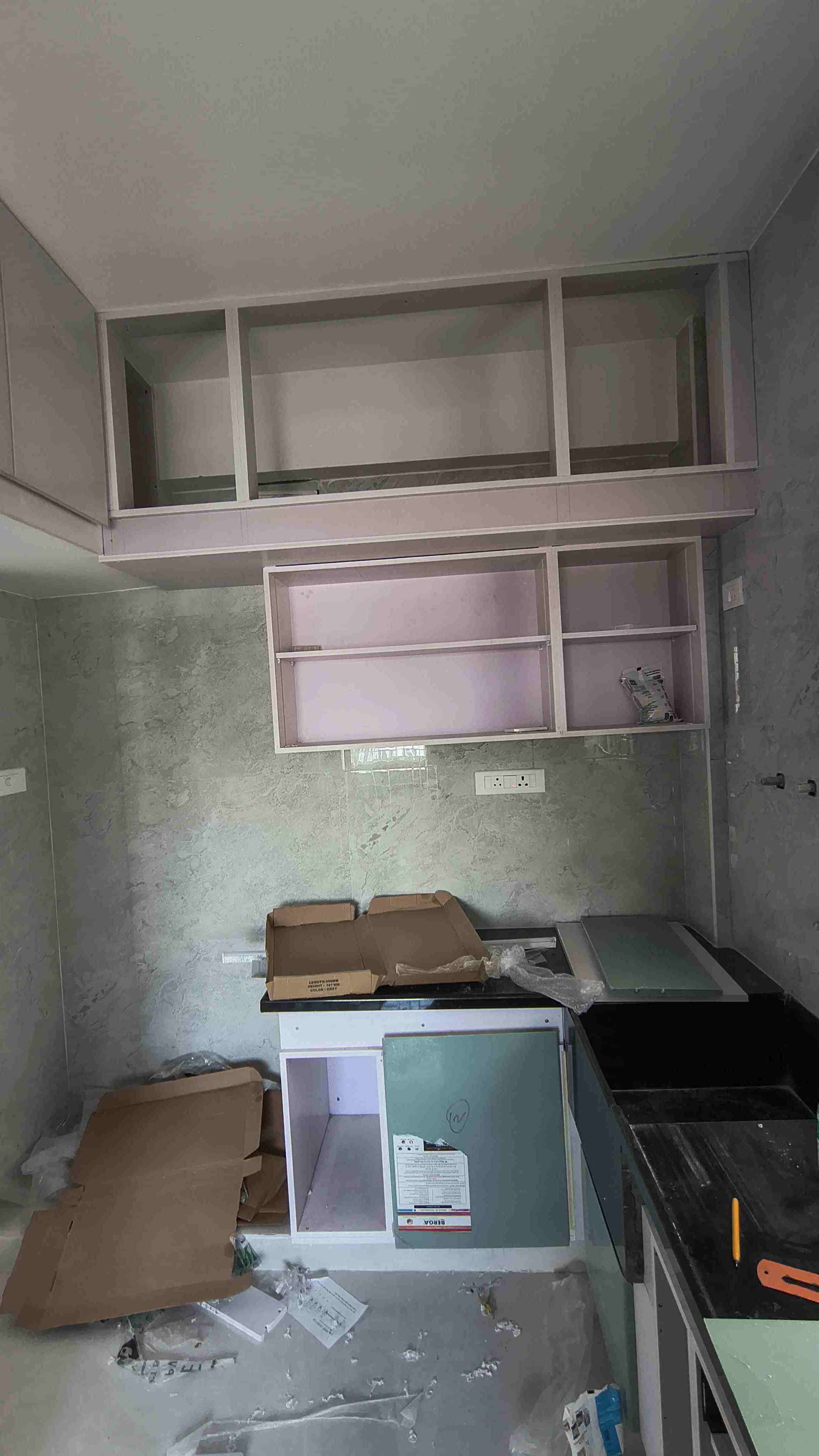 3BHK Apartment home 3