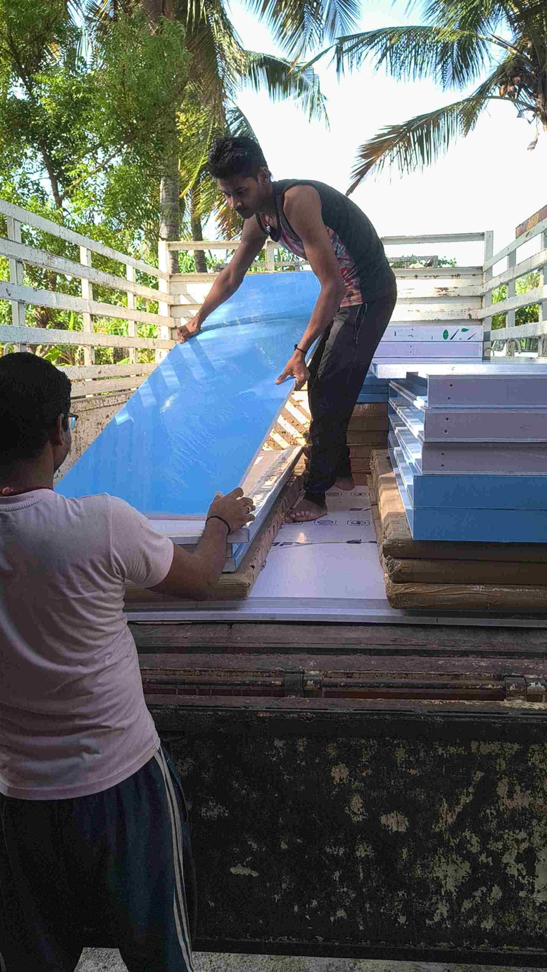 Onsite Installation