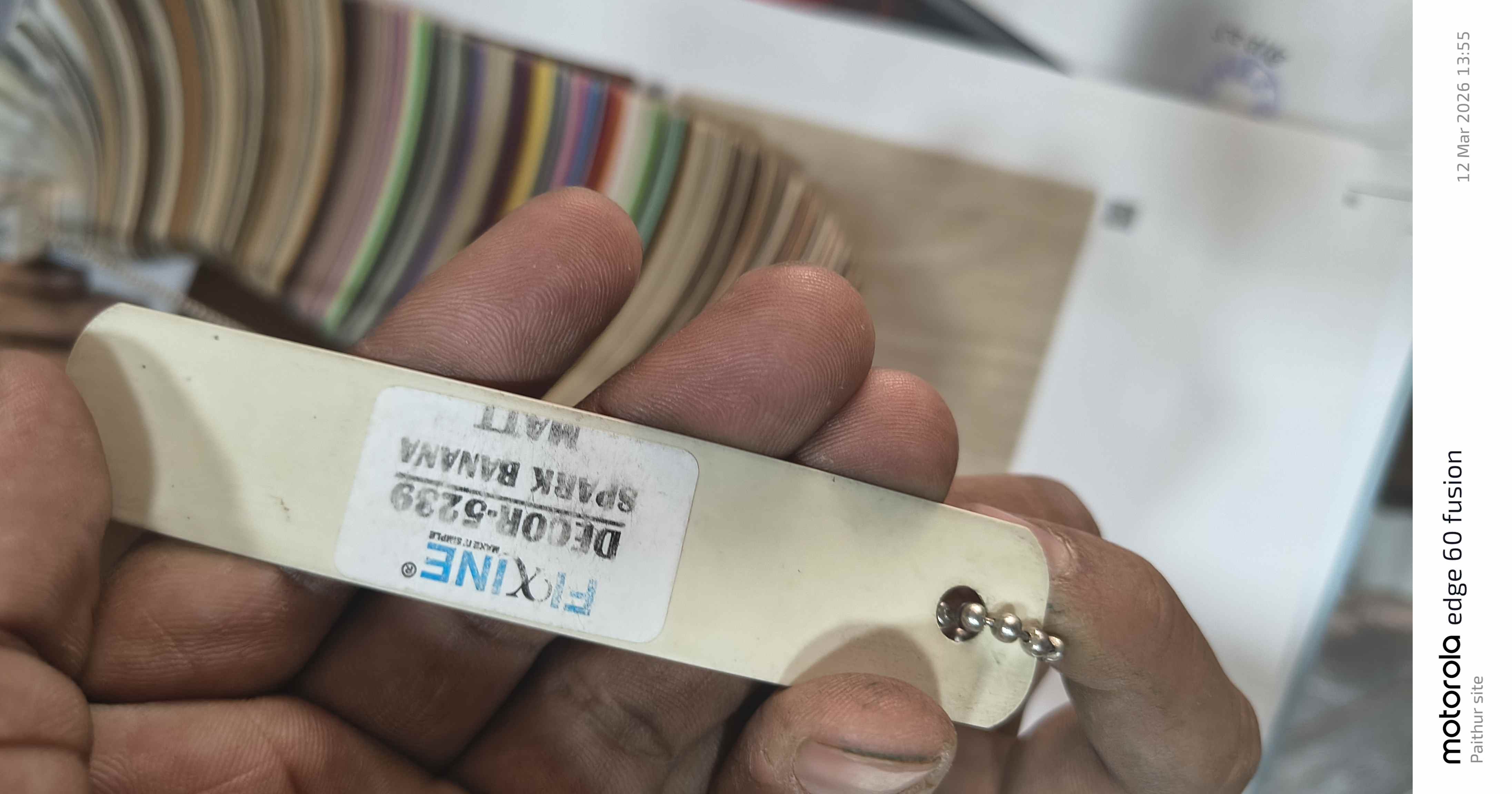 0.5 Edgeband