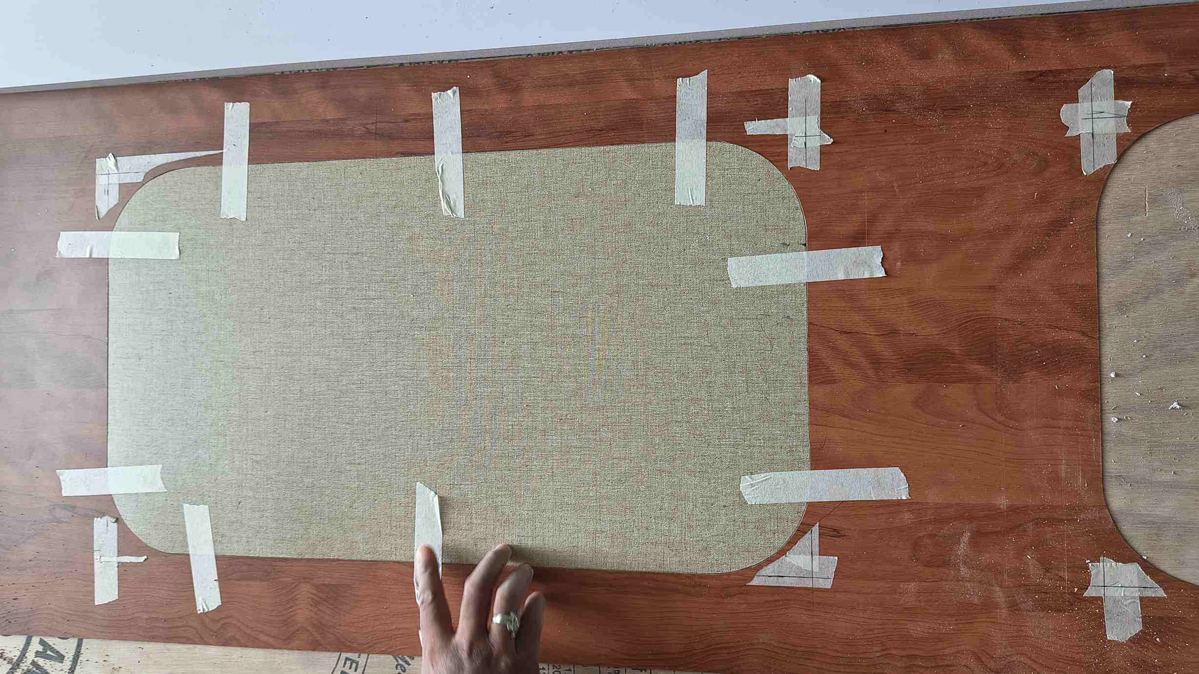 3BHK Apartment home