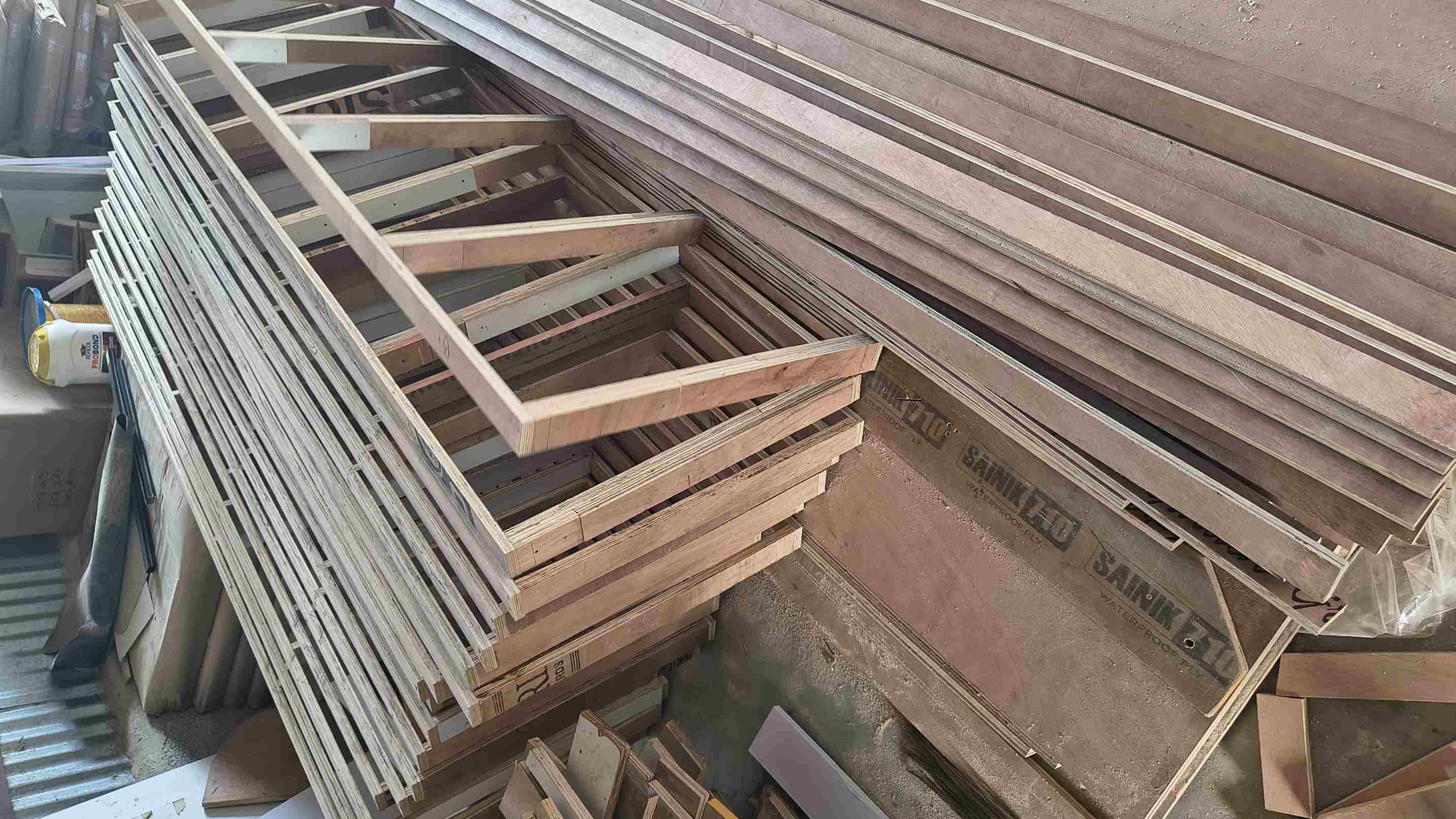 Production