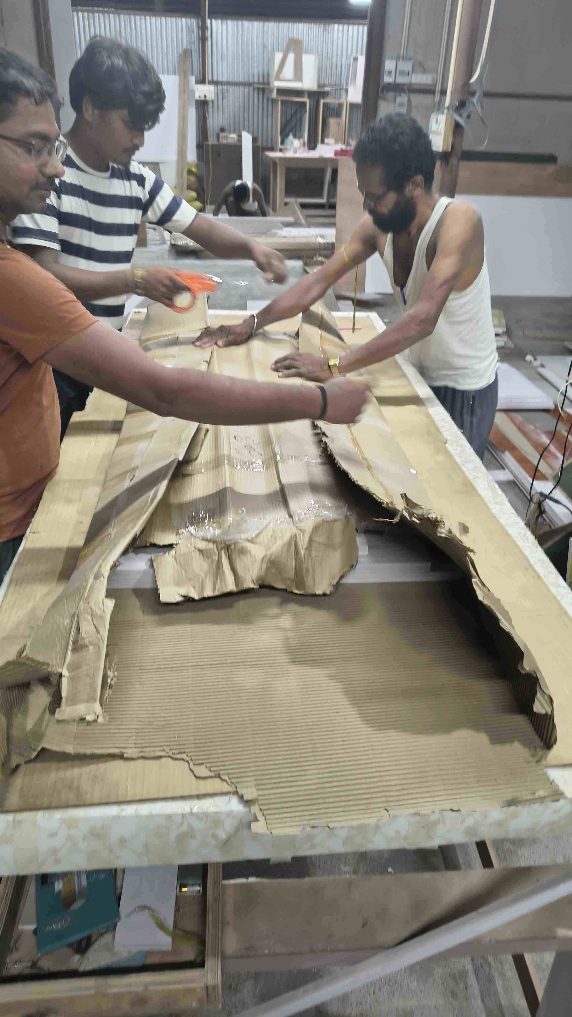 Production