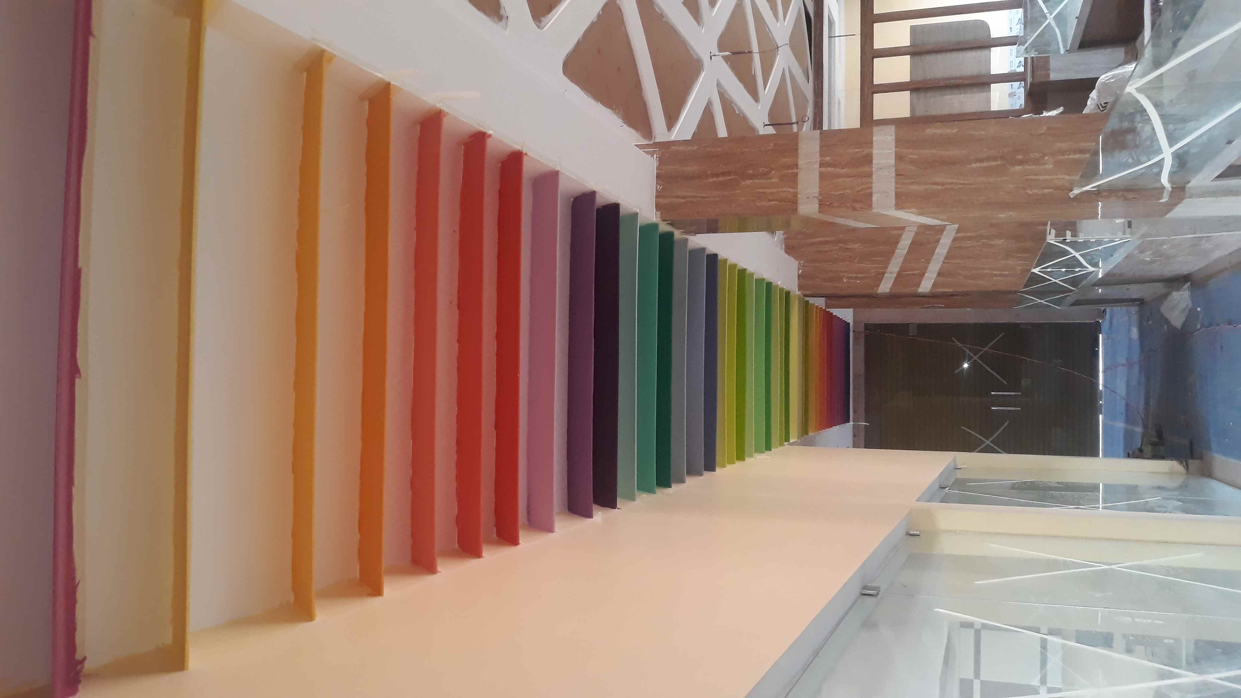 Lotus pharma office