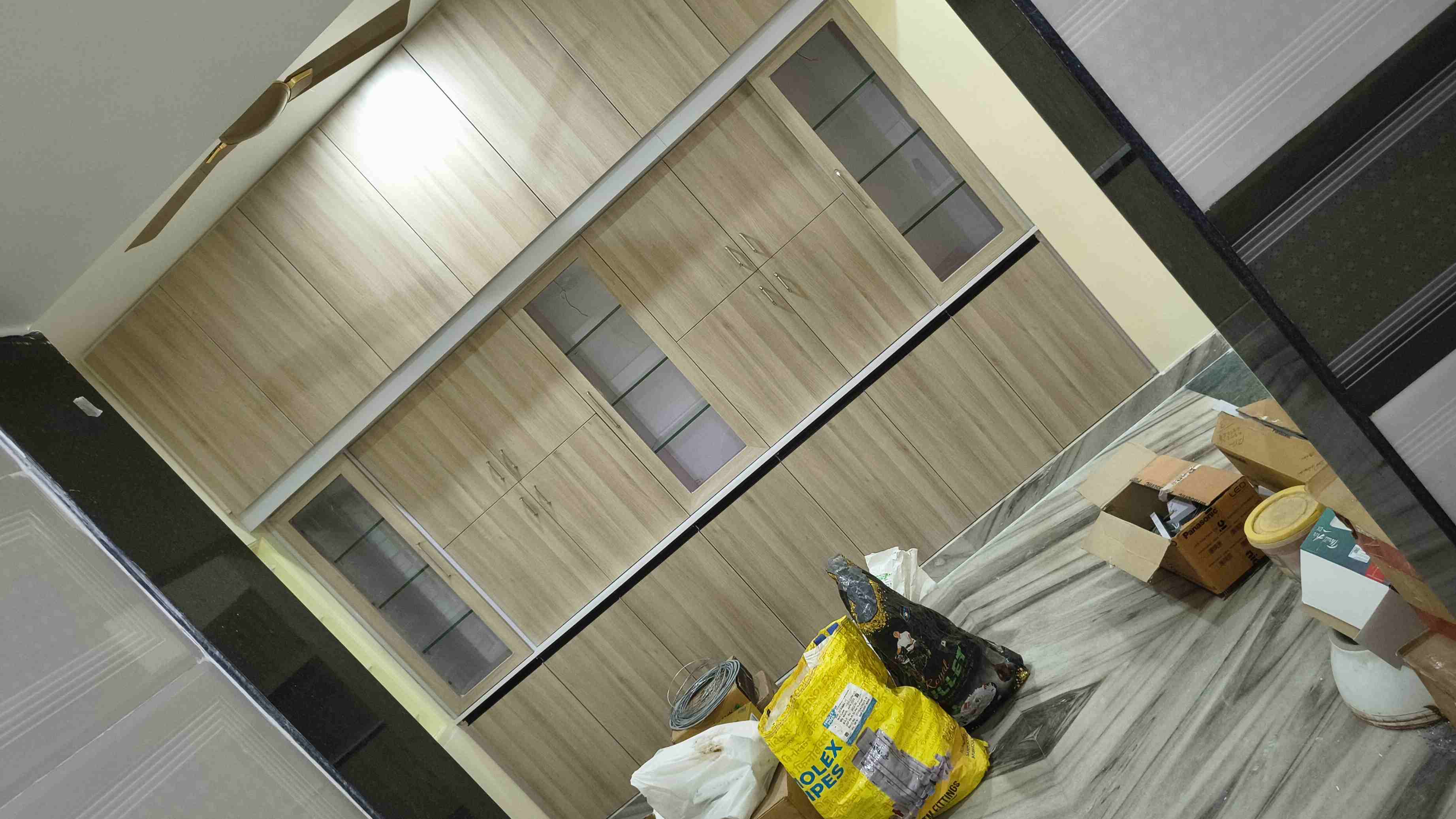4BHK House 2fooor 4