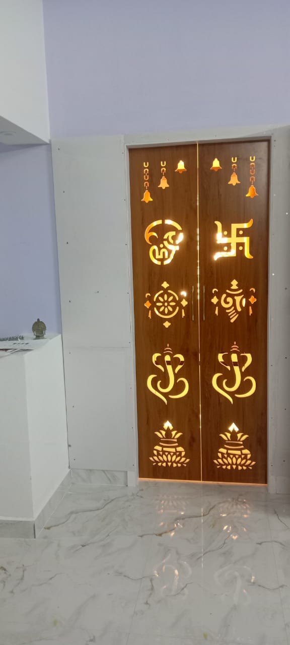 Inba Eniya villa 2bhk home 1
