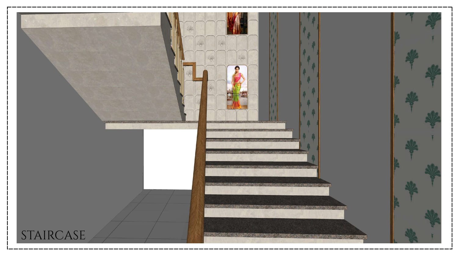 Karviyam Cloth shop 1
