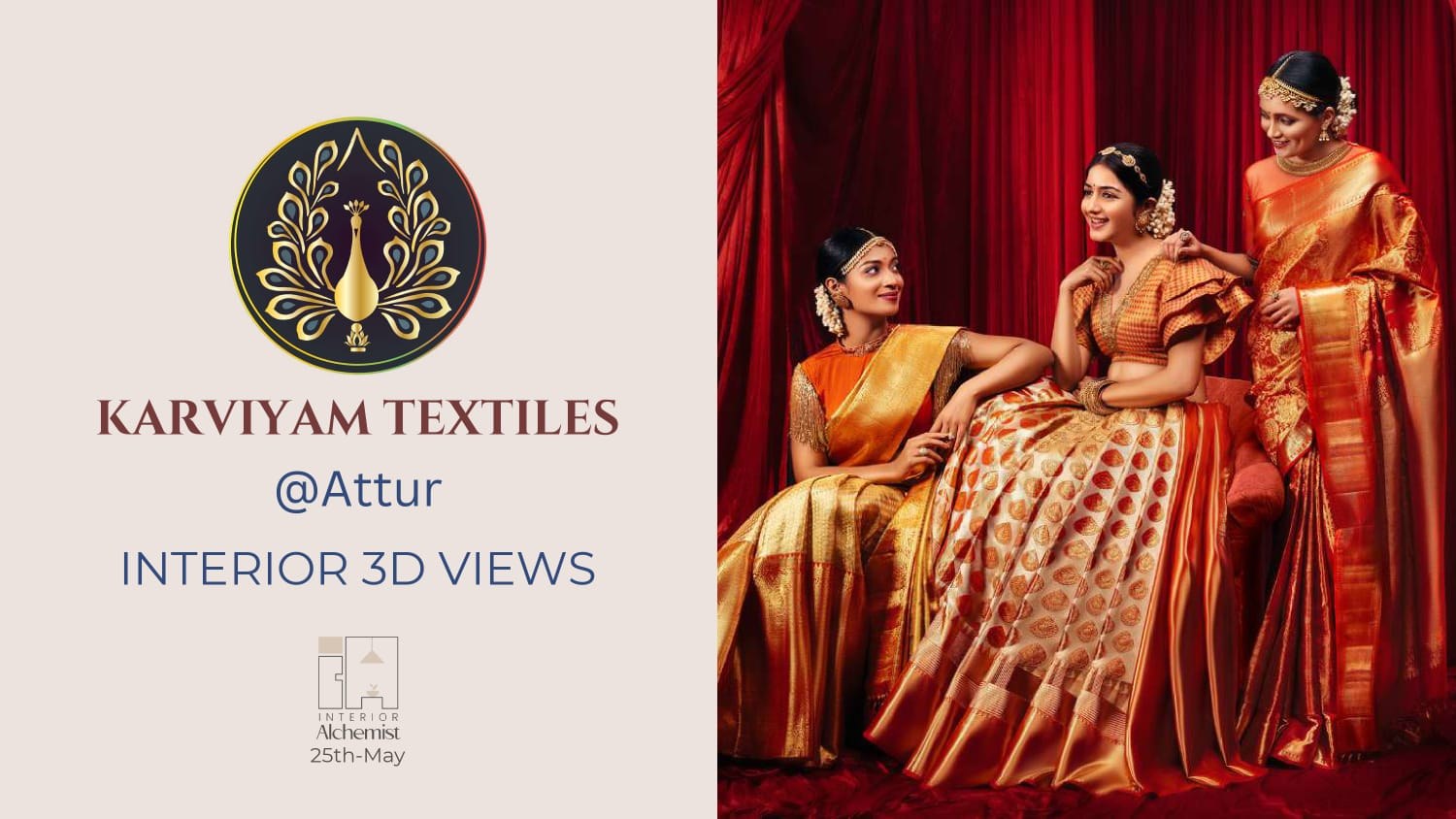 Karviyam Cloth shop