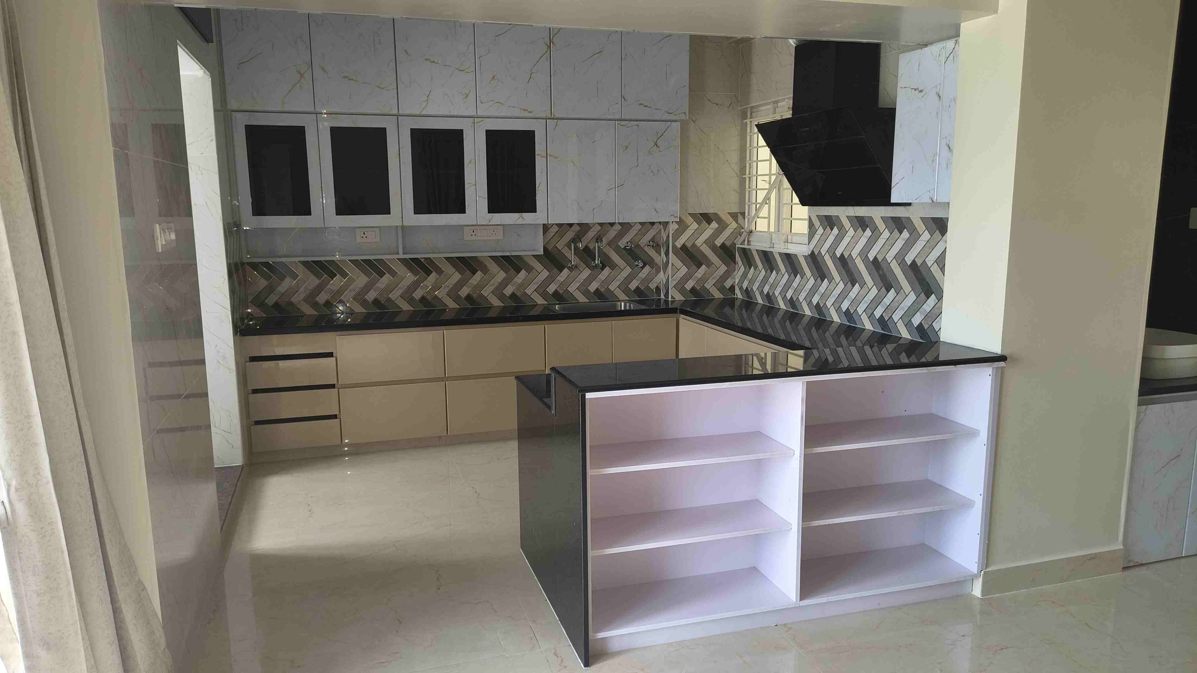 Solid PVC board