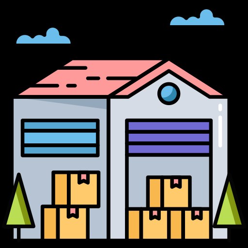 Store room