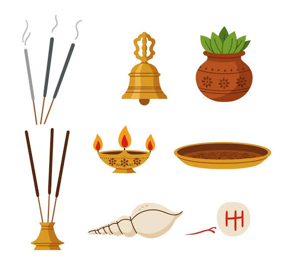 POOJA🙏