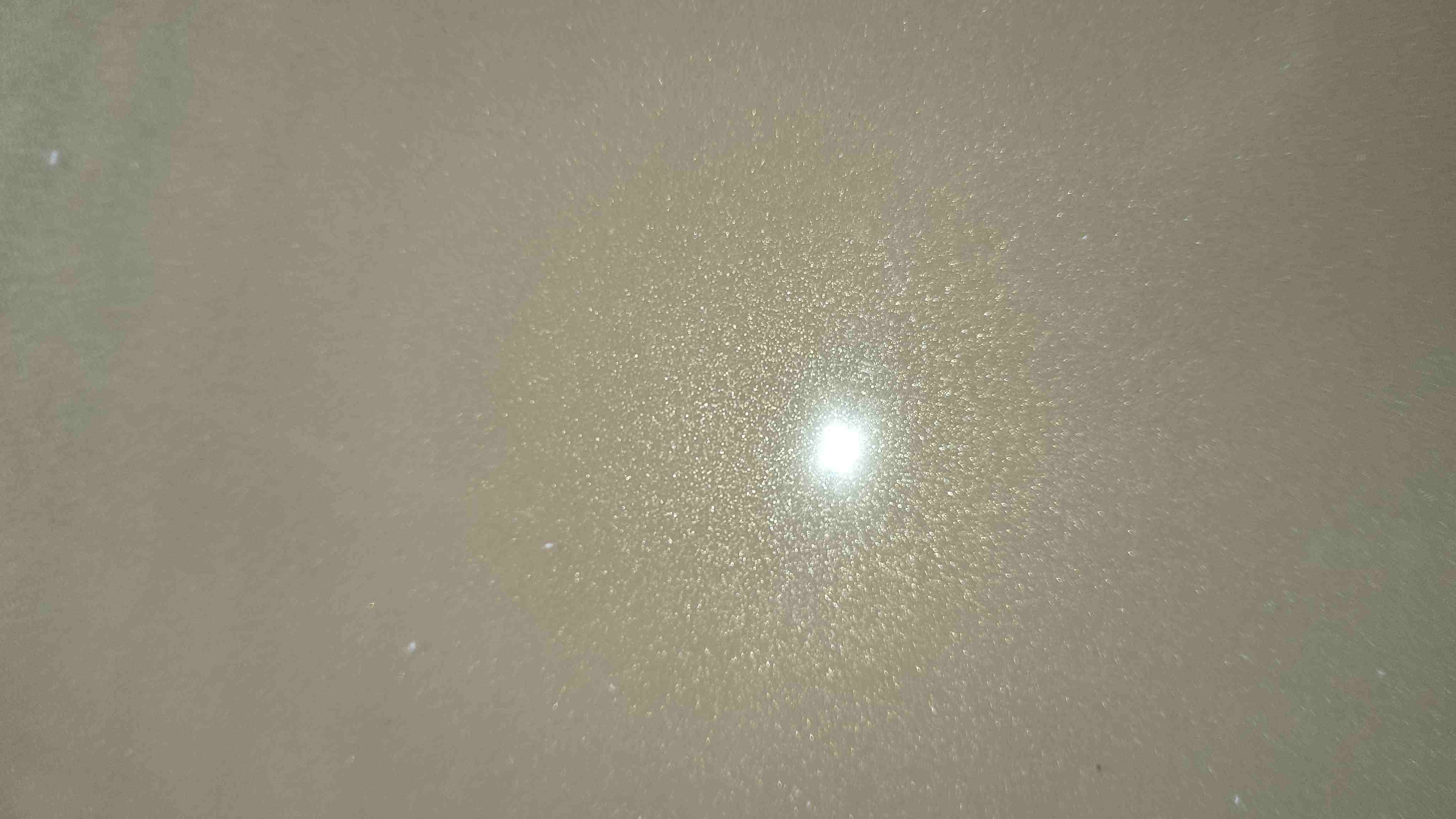 Golden Acrylic